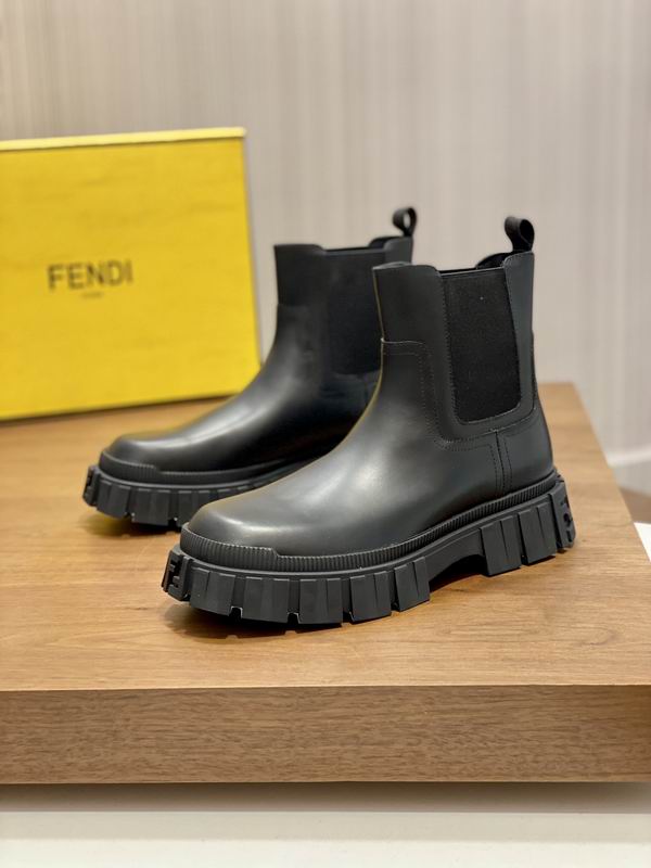 Fendi sz38-44 m0112